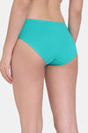 Zivame Anti-Microbial Low Rise Full Coverage Hipster Panty (Pack of 3) - Multicolor — thumbnail 11